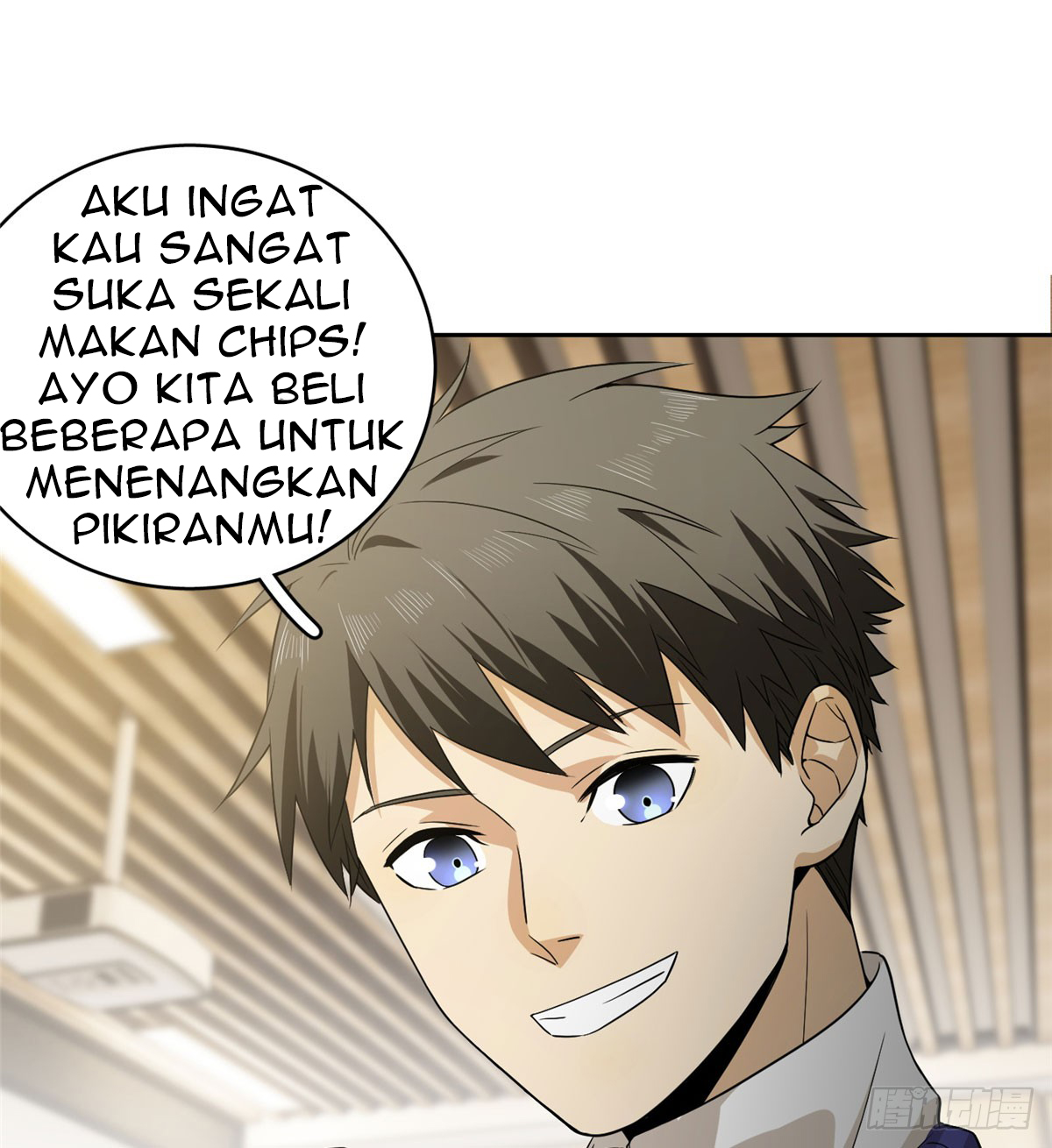 Dilarang COPAS - situs resmi www.mangacanblog.com - Komik global gao wu 016 - chapter 16 17 Indonesia global gao wu 016 - chapter 16 Terbaru 29|Baca Manga Komik Indonesia|Mangacan